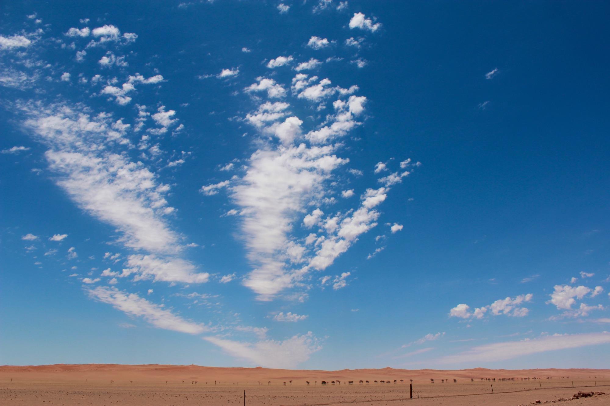 Tiras Mountains