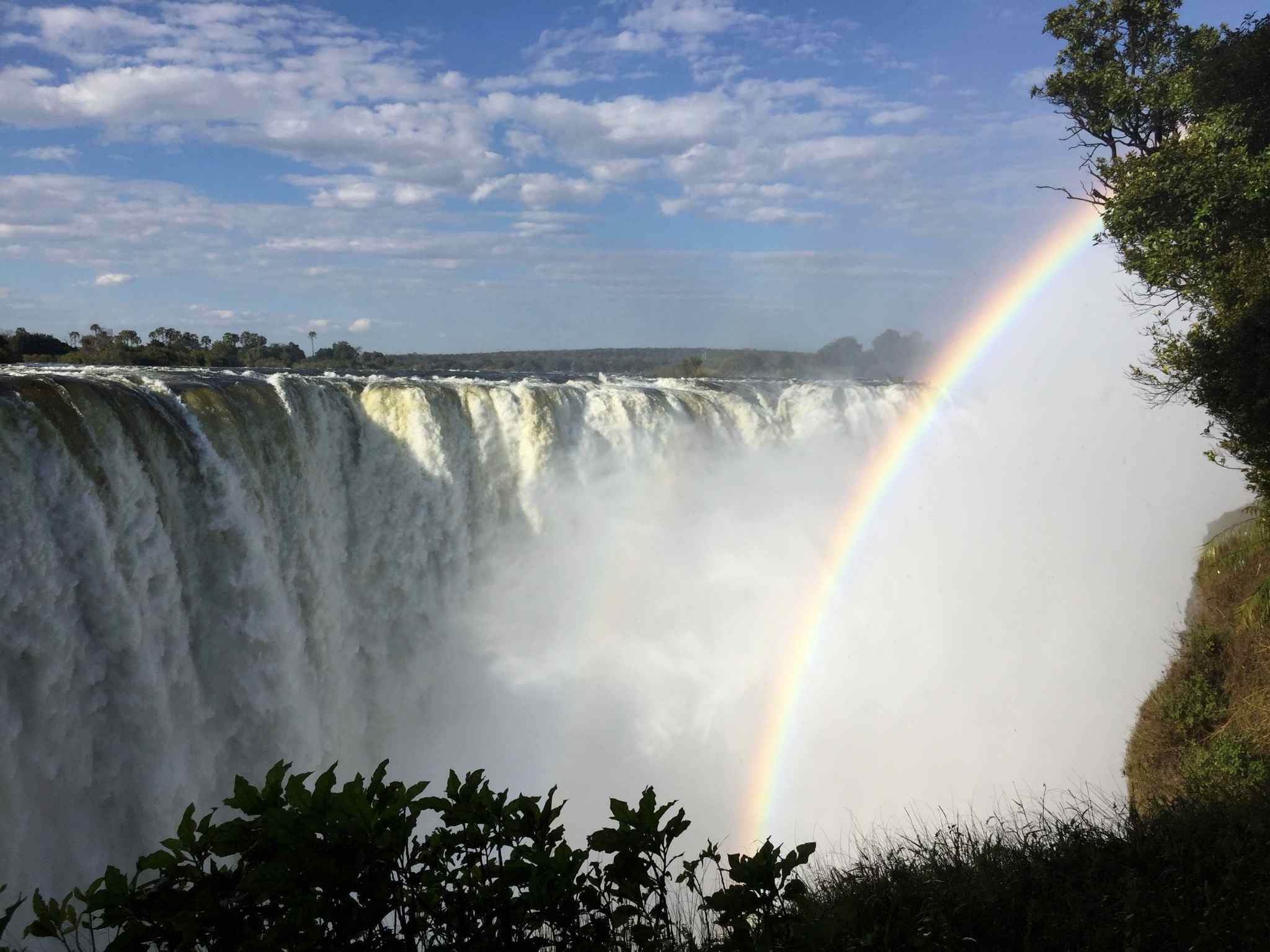 Kafue National Park