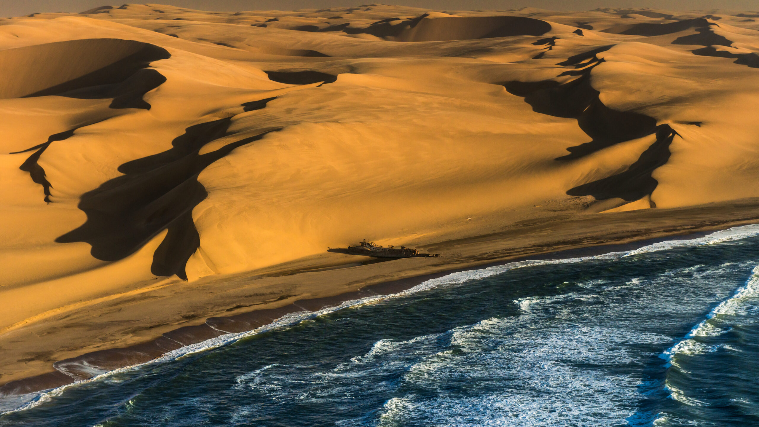  Namib Desert / Swakopmund