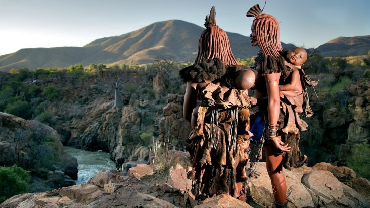 Esperienza autentica durante un viaggio in Africa
