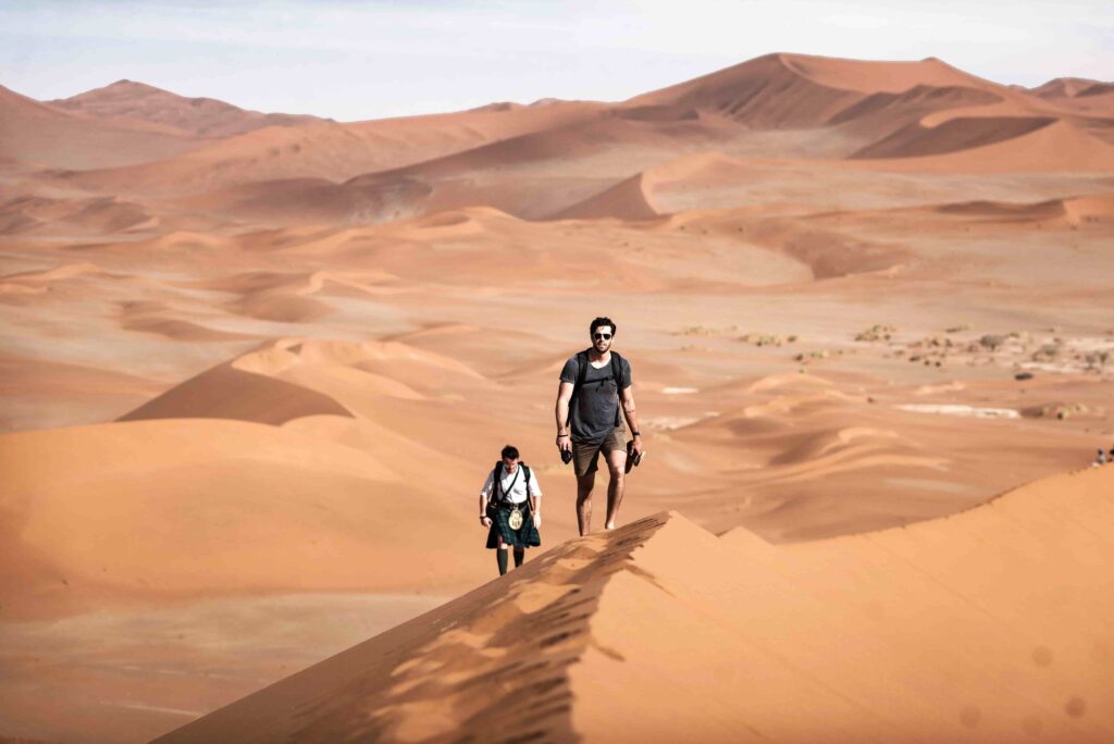 Classic Namibia Superior