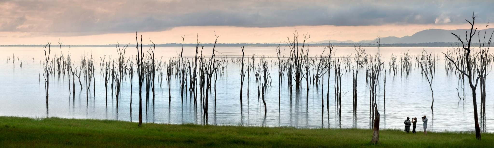 Kariba Lake