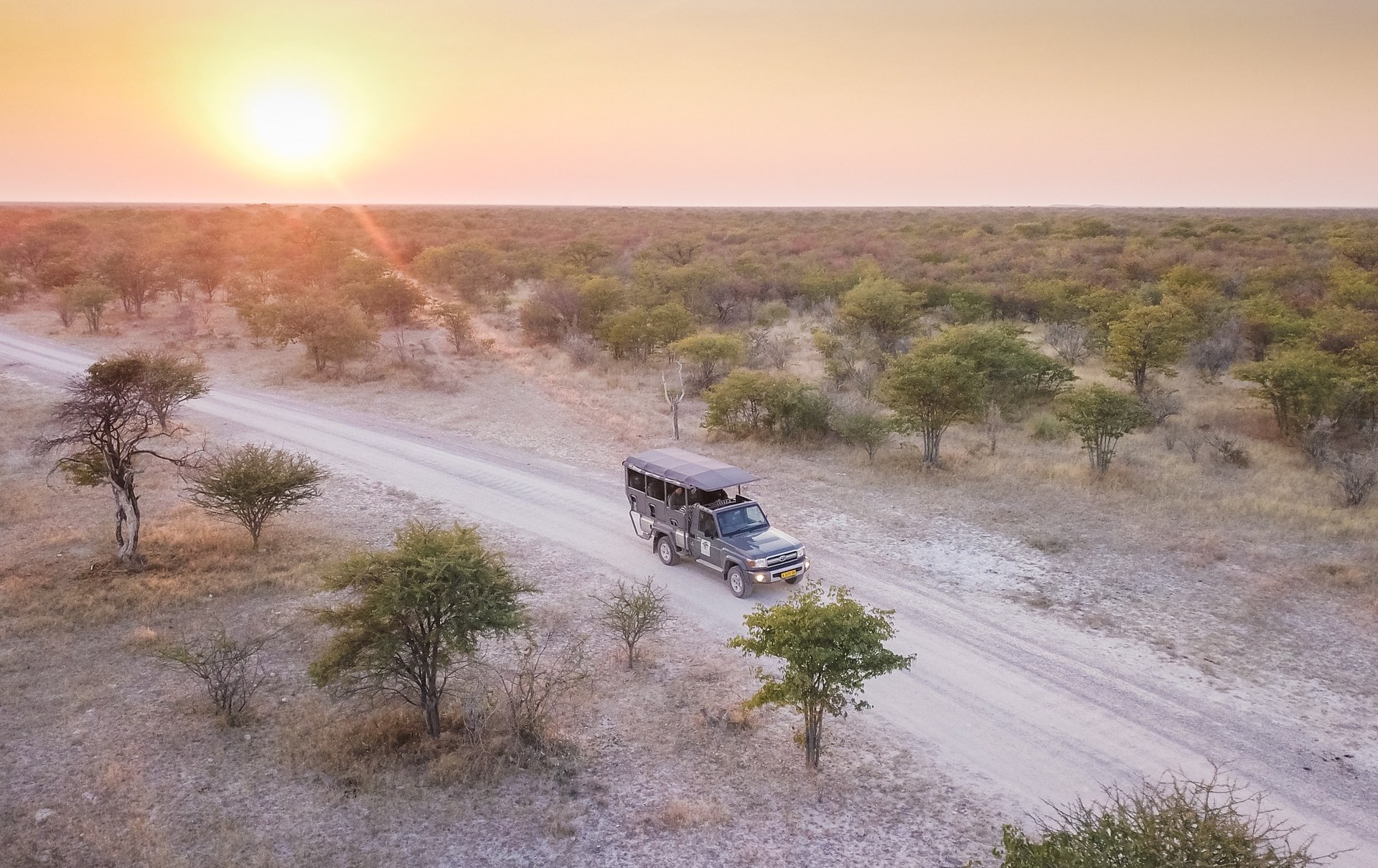 Feel Namibia
