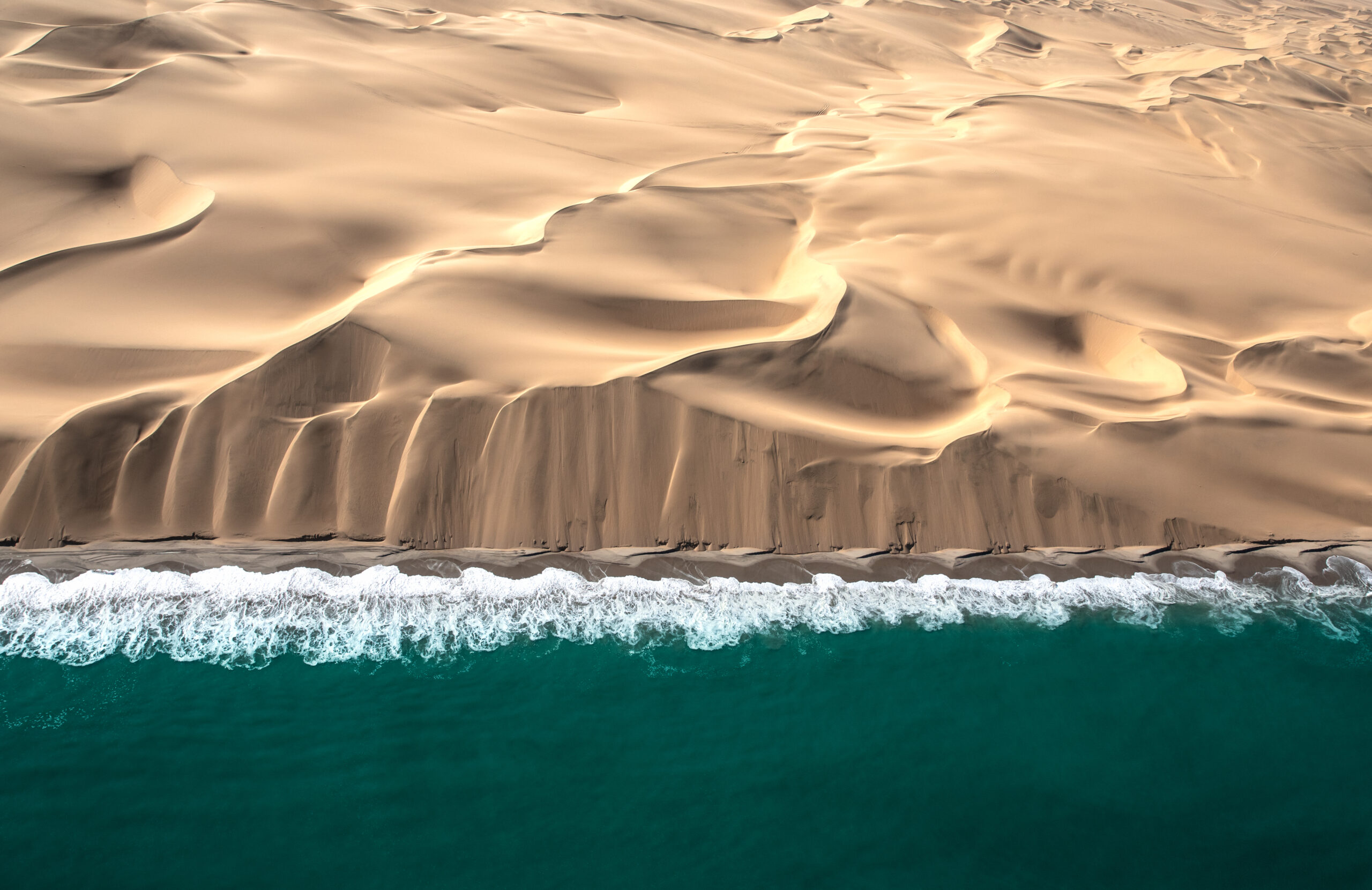 Oltre le dune