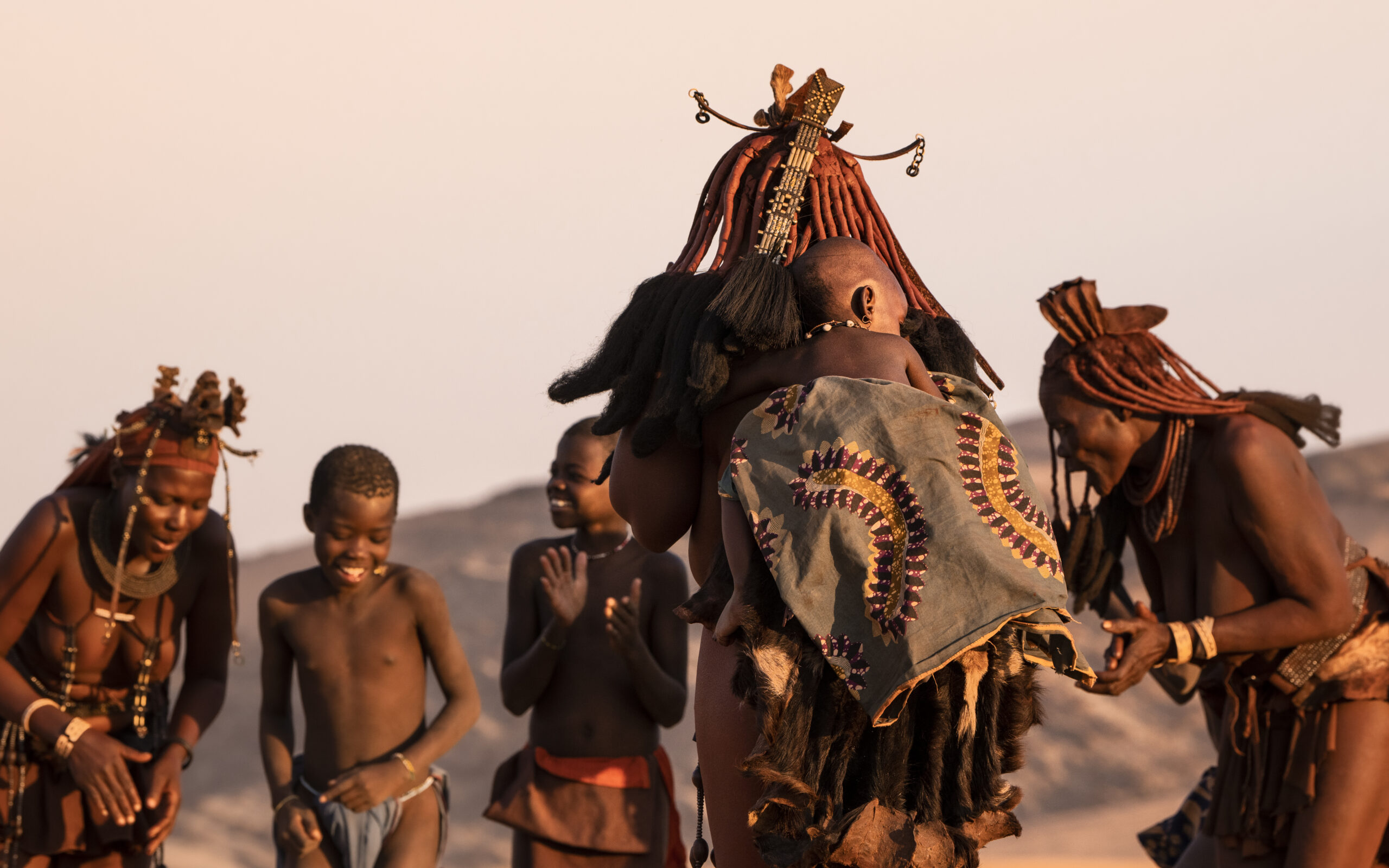 Himba Experience