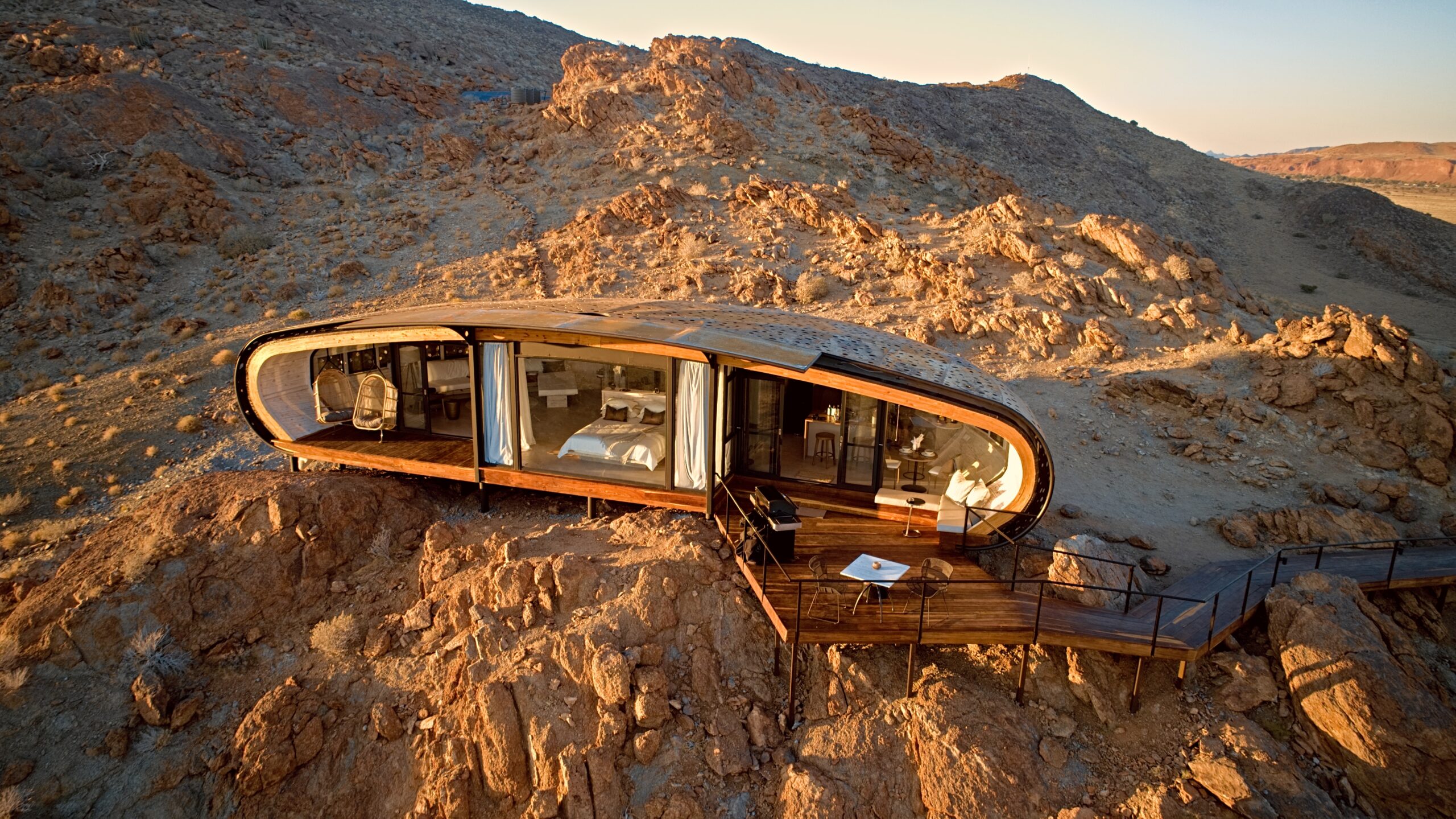 POD Namibia